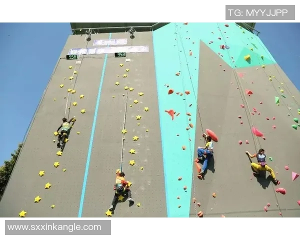 杭州攀岩队创历史新高速度排名引发全国关注与热议