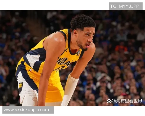 步行者客场力克开拓者，豪取四连胜——逆境中的战斗之魂