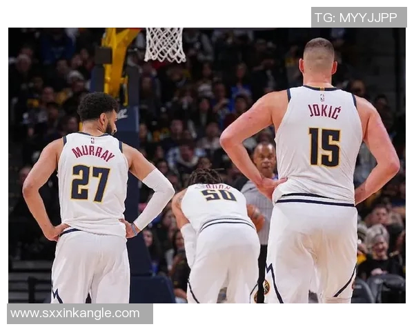 猛龙顶住压力，终结掘金连胜